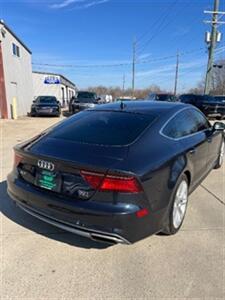 2017 Audi A7 3.0T quattro Premium Plus   - Photo 5 - Cincinnati, OH 45231