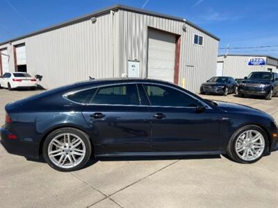 2017 Audi A7 3.0T quattro Premium Plus   - Photo 7 - Cincinnati, OH 45231