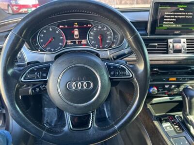 2017 Audi A7 3.0T quattro Premium Plus   - Photo 14 - Cincinnati, OH 45231