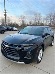 2019 Chevrolet Blazer LT SUV