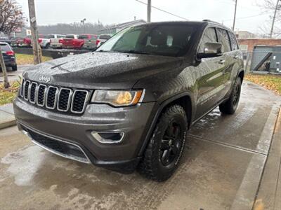 2019 Jeep Grand Cherokee Limited   - Photo 1 - Cincinnati, OH 45231