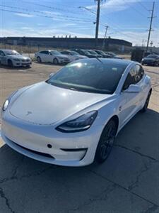 2019 Tesla Model 3 Standard Range Plus Sedan