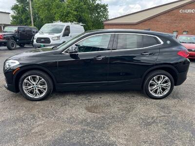 2019 BMW X2 sDrive28i   - Photo 4 - Cincinnati, OH 45231
