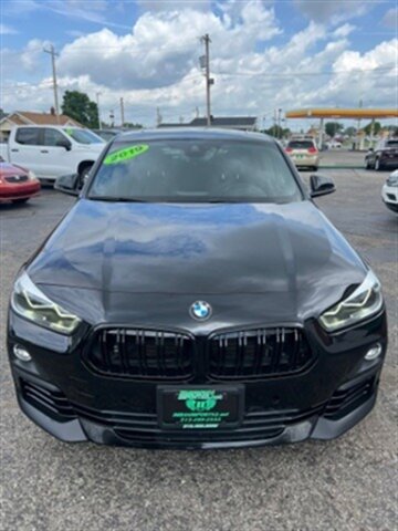 2019 BMW X2 sDrive28i - Photo 1 - Cincinnati, OH 45231