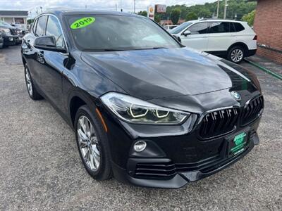 2019 BMW X2 sDrive28i   - Photo 2 - Cincinnati, OH 45231