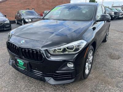 2019 BMW X2 sDrive28i   - Photo 3 - Cincinnati, OH 45231