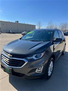 2018 Chevrolet Equinox LT SUV