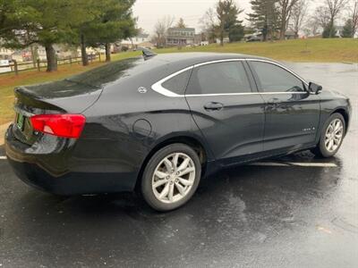 2017 Chevrolet Impala LT   - Photo 6 - Cincinnati, OH 45231