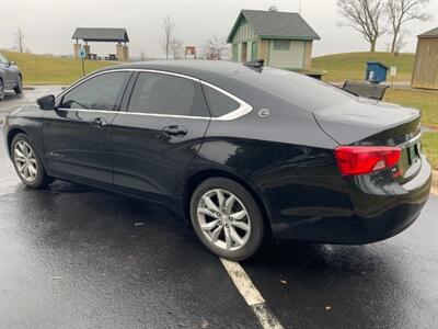 2017 Chevrolet Impala LT   - Photo 4 - Cincinnati, OH 45231