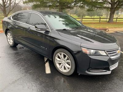 2017 Chevrolet Impala LT   - Photo 3 - Cincinnati, OH 45231