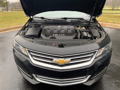 2017 Chevrolet Impala LT   - Photo 22 - Cincinnati, OH 45231