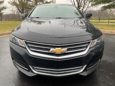 2017 Chevrolet Impala LT   - Photo 2 - Cincinnati, OH 45231