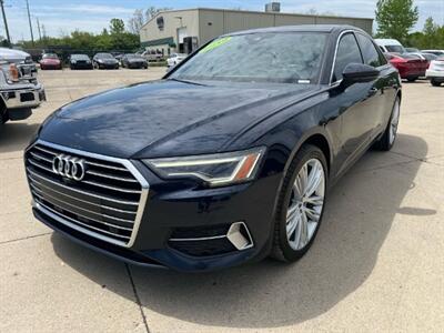 2019 Audi A6 quattro Premium Plus 45 T   - Photo 2 - Cincinnati, OH 45231