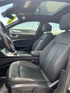 2019 Audi A6 quattro Premium Plus 45 T   - Photo 6 - Cincinnati, OH 45231