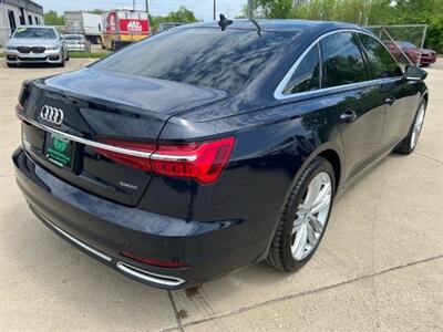 2019 Audi A6 quattro Premium Plus 45 T   - Photo 25 - Cincinnati, OH 45231