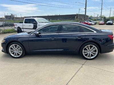 2019 Audi A6 quattro Premium Plus 45 T   - Photo 24 - Cincinnati, OH 45231