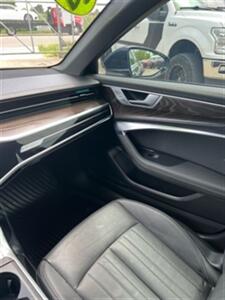 2019 Audi A6 quattro Premium Plus 45 T   - Photo 15 - Cincinnati, OH 45231