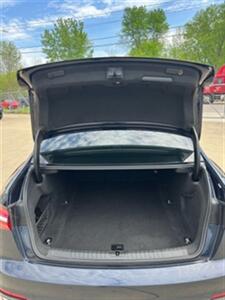 2019 Audi A6 quattro Premium Plus 45 T   - Photo 26 - Cincinnati, OH 45231