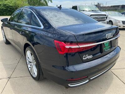 2019 Audi A6 quattro Premium Plus 45 T   - Photo 23 - Cincinnati, OH 45231