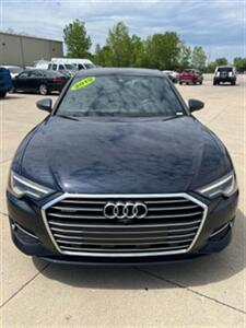 2019 Audi A6 quattro Premium Plus 45 T   - Photo 1 - Cincinnati, OH 45231