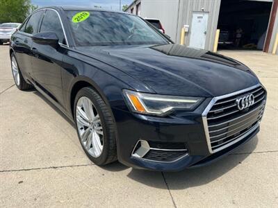 2019 Audi A6 quattro Premium Plus 45 T   - Photo 3 - Cincinnati, OH 45231