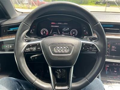 2019 Audi A6 quattro Premium Plus 45 T   - Photo 9 - Cincinnati, OH 45231