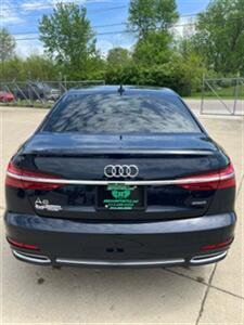 2019 Audi A6 quattro Premium Plus 45 T   - Photo 22 - Cincinnati, OH 45231