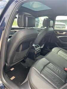2019 Audi A6 quattro Premium Plus 45 T   - Photo 19 - Cincinnati, OH 45231