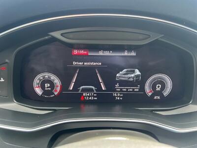 2019 Audi A6 quattro Premium Plus 45 T   - Photo 11 - Cincinnati, OH 45231