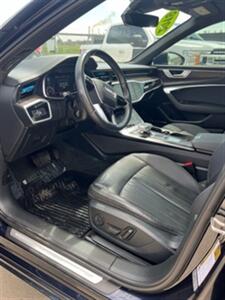 2019 Audi A6 quattro Premium Plus 45 T   - Photo 5 - Cincinnati, OH 45231
