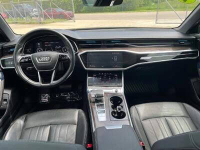 2019 Audi A6 quattro Premium Plus 45 T   - Photo 10 - Cincinnati, OH 45231