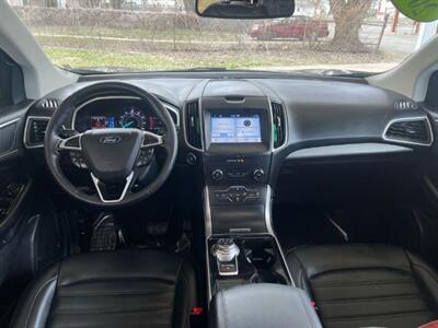 2019 Ford Edge SEL   - Photo 5 - Cincinnati, OH 45231