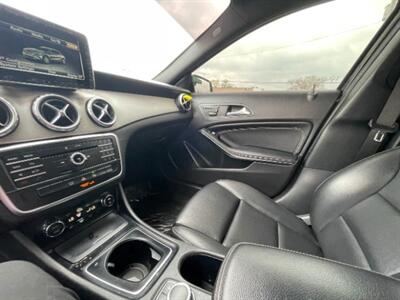 2017 Mercedes-Benz GLA GLA 250   - Photo 9 - Cincinnati, OH 45231