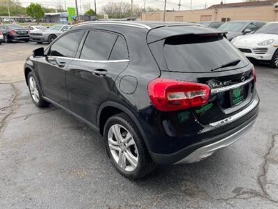 2017 Mercedes-Benz GLA GLA 250   - Photo 7 - Cincinnati, OH 45231