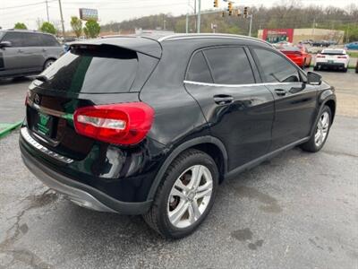 2017 Mercedes-Benz GLA GLA 250   - Photo 6 - Cincinnati, OH 45231