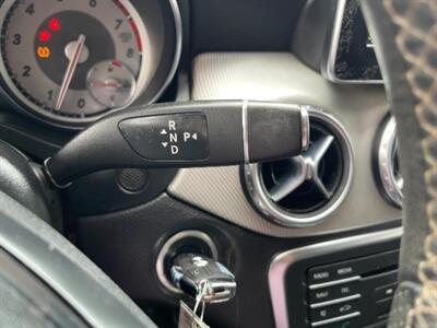 2017 Mercedes-Benz GLA GLA 250   - Photo 11 - Cincinnati, OH 45231