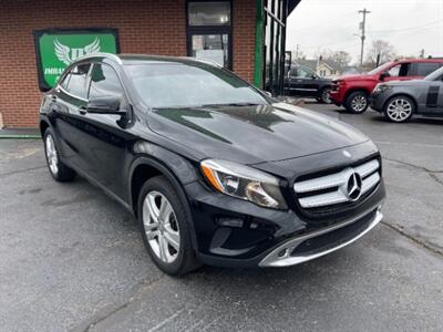 2017 Mercedes-Benz GLA GLA 250   - Photo 3 - Cincinnati, OH 45231