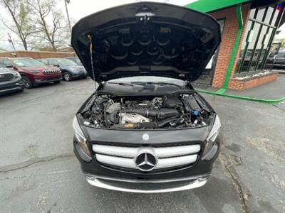 2017 Mercedes-Benz GLA GLA 250   - Photo 33 - Cincinnati, OH 45231