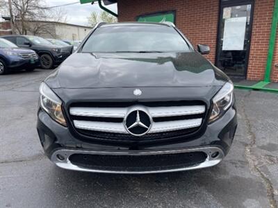 2017 Mercedes-Benz GLA GLA 250   - Photo 2 - Cincinnati, OH 45231