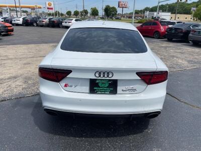 2017 Audi RS 7 4.0T quattro Prestige   - Photo 4 - Cincinnati, OH 45231