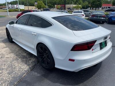 2017 Audi RS 7 4.0T quattro Prestige   - Photo 5 - Cincinnati, OH 45231