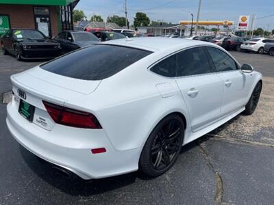 2017 Audi RS 7 4.0T quattro Prestige   - Photo 3 - Cincinnati, OH 45231