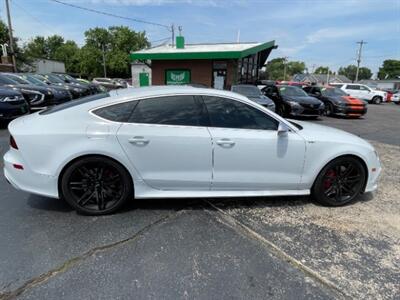 2017 Audi RS 7 4.0T quattro Prestige   - Photo 8 - Cincinnati, OH 45231