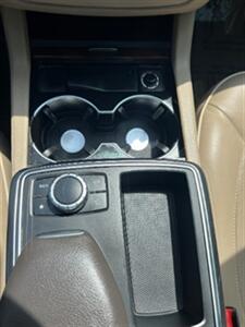 2014 Mercedes-Benz ML 350 4MATIC   - Photo 13 - Cincinnati, OH 45231