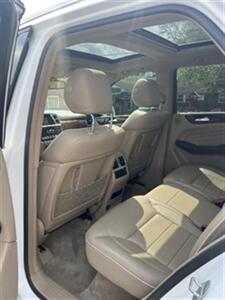 2014 Mercedes-Benz ML 350 4MATIC   - Photo 21 - Cincinnati, OH 45231