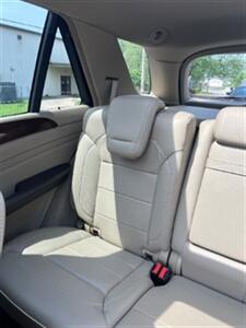 2014 Mercedes-Benz ML 350 4MATIC   - Photo 18 - Cincinnati, OH 45231