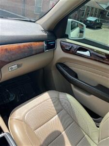 2014 Mercedes-Benz ML 350 4MATIC   - Photo 17 - Cincinnati, OH 45231