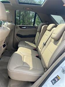 2014 Mercedes-Benz ML 350 4MATIC   - Photo 22 - Cincinnati, OH 45231