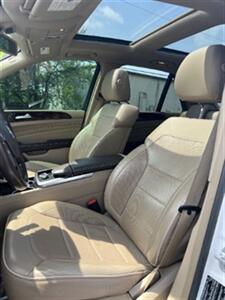 2014 Mercedes-Benz ML 350 4MATIC   - Photo 9 - Cincinnati, OH 45231