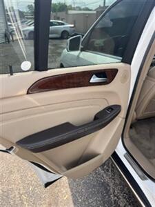 2014 Mercedes-Benz ML 350 4MATIC   - Photo 20 - Cincinnati, OH 45231